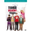 Teorie velkého třesku 2. série: DVD