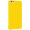 AppleKing ochranný silikónový kryt pre iPhone 6 Plus/6S Plus - žltý - možnosť vrátiť tovar ZADARMO do 30tich dní