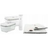 Zwilling sada na vakuování Fresh & Save skleněná 7 ks 36806-007