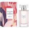 Lanvin Les Fleurs Water LILY T Women Eau de Toilette 50 ml