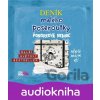 Deník malého poseroutky 6 - Jeff Kinney