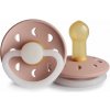 CUMLÍK FRIGG MOON PHASE BLUSH NIGHT, +6M, KAUČUK