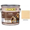 Bondex Classic 2,5 l Clear