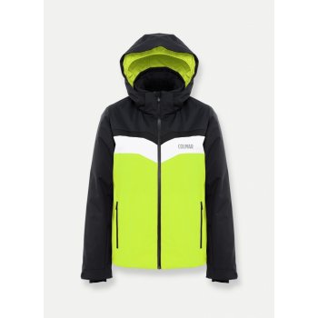 Colmar Kids Ski Jacket With Graphene Lining