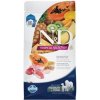N&D TROPICAL SELECTION DOG Adult M/L Lamb 2kg