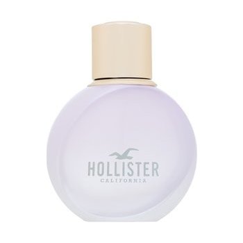 Hollister Free Wave parfumovaná voda dámska 30 ml