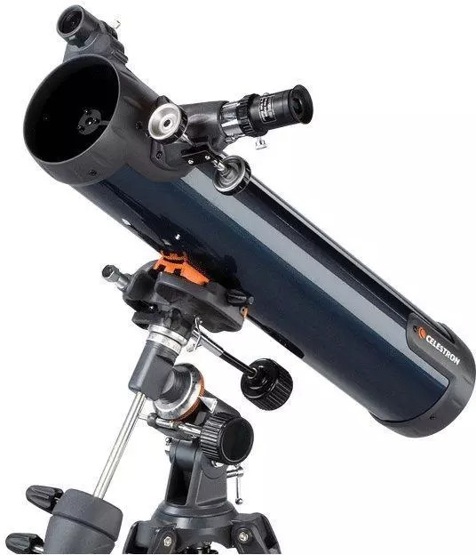 Celestron N 76/700 Astromaster EQ