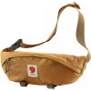 Ľadvinka Fjällräven Ulvö Hip Pack Large Farba: žltá