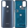 OnePlus Nord N100 BE2013 BE2015 - Batériový Kryt (Midnight Frost), Midnight Frost