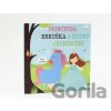 Princezna Beruška a modrý jednorožec - Lucie Šavlíková