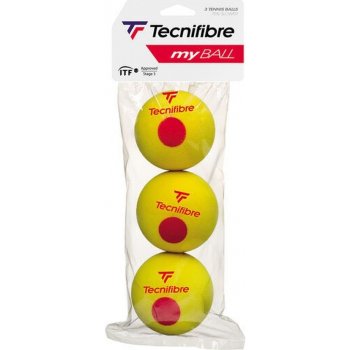 Tecnifibre My Ball 3 ks