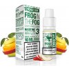 E-liquid Pinky Vape Frog in the Fog (Jablko) 10ml Nikotin: 3 mg