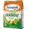 Sunárek Bio křupky hráškové lusky 50 g