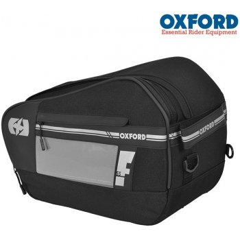 Oxford F1 Pannier Large 55L od 123,45 € - Heureka.sk