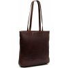 The Chesterfield Brand Kožená Shopper kabelka na notebook 14