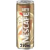 Nescafe Ice Coffe Barista Style Latte 250ml