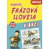 Anglická frázová slovesa v akci - Stephen Curtis