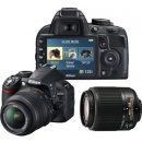 Objektív Nikon AF-S 18-200mm f/3.5-5.6G DX VR II