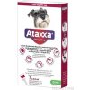 Ataxxa spot-on Dog L 10-25 kg 1250/250 mg 1 x 2,5 ml