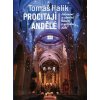 Procitají andělé - Halík Tomáš