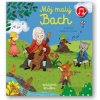Môj malý Bach - Emilie Collet