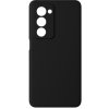 TopQ Zadný kryt Essential na Xiaomi Redmi 15 čierny