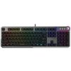Klávesnica MSI STRIKE 600 Silent (S11-04CS227-CLA) čierna