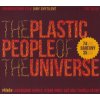 Plastic People Of The Universe / Jana Chytilová - DVD