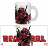 SeDi Deadpool Have To Go 0,30l
