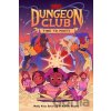 Farshore Dungeons & Dragons: Dungeon Club - Time to Party