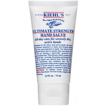 Kiehl´s hydratačný krém na ruky (Ultimate Strength Hand Salve) 75 ml