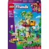 LEGO® Friends 42666 Mačacia narodeninová oslava a domček na strome - LEGO