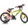 Detský bicykel 16 Dino bikes 416US 2022