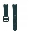 Samsung Galaxy Watch4 44mm, sportovní 20 mm, M/L zelený ET-SFR87LGEGEU