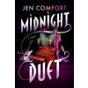 Midnight Duet (Comfort Jen)(Brožovaná)