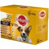 Pedigree Adult s kuracím v šťave 12 x 100 g