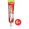 Nutrend Endurosnack, 6× 75 g, zelené jablko