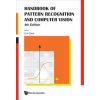 Handbook Of Pattern Recognition And Computer Vision (4th Edition) (C. H. Chen)(Pevná)