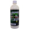 Haldorádó Booster Carp Syrup Big Fish 500 ml
