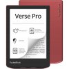 Čítačka e-kníh PocketBook Verse Pro 16 GB, 6 palcov, červená