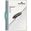 Rýchloviazač, s klipom, A4, DURABLE 