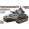 1:35 Tamiya 35374 Pz.Kpfw.IV Ausf.F (108/35374)