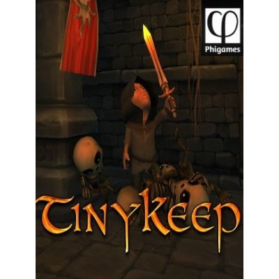 TinyKeep