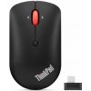 Lenovo ThinkPad USB-C Wireless Compact Mouse 4Y51D20848 (4Y51D20848)
