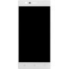 Nokia 3 (TA-1032) LCD displej + Touchscreen - White