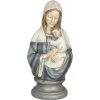 Clayre & Eef Socha Panny Márie - 19 * 15 * 39 cm - Clayre & Eef