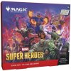 Wizards of the Coast Magic The Gathering Marvel Super Heroes Scene Box - Villains Unleashed