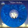 Heller André • Das War André Heller LP