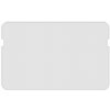 Honeywell EDA10A SCREEN FILM 5PCS/KIT ACCS Ochrana displeja (EDA10A-SP-1PK)