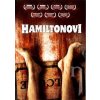 Hamiltonovci - papierový obal